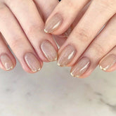 24pcs New False Nails JP2124